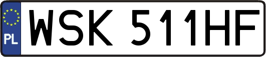 WSK511HF