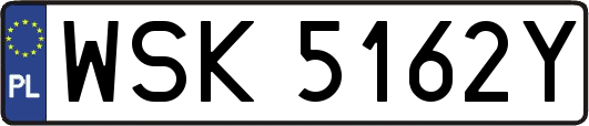 WSK5162Y