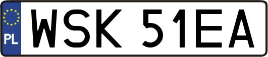 WSK51EA