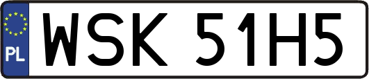 WSK51H5