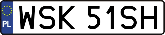 WSK51SH