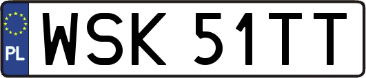 WSK51TT