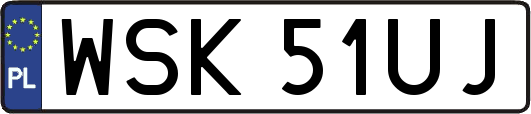 WSK51UJ