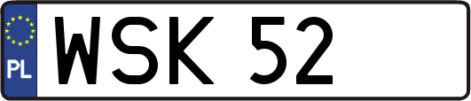 WSK52