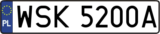 WSK5200A