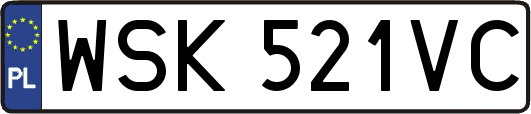 WSK521VC