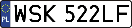 WSK522LF