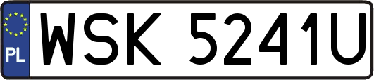 WSK5241U