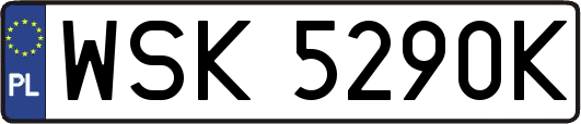 WSK5290K