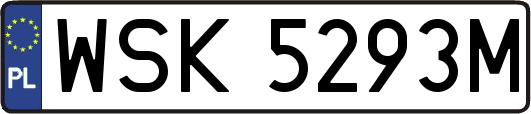 WSK5293M