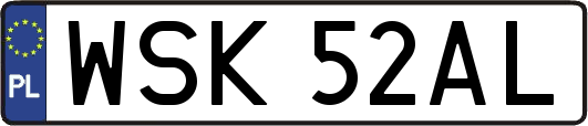 WSK52AL