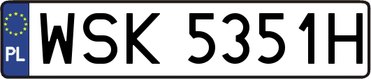 WSK5351H