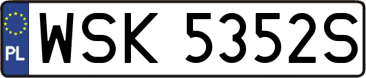 WSK5352S