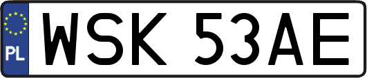 WSK53AE