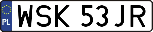 WSK53JR