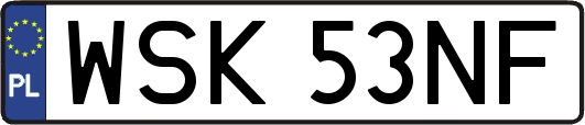 WSK53NF