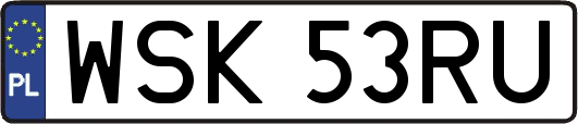 WSK53RU