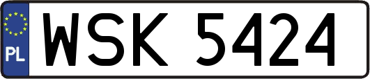 WSK5424