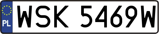 WSK5469W