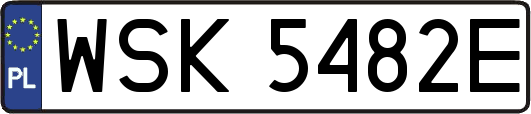 WSK5482E