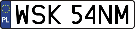 WSK54NM