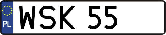 WSK55