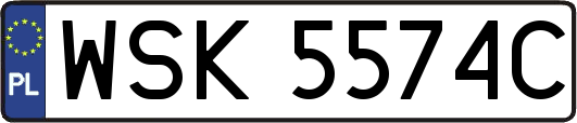 WSK5574C