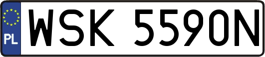 WSK5590N