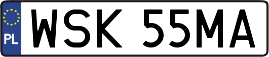 WSK55MA