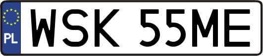 WSK55ME