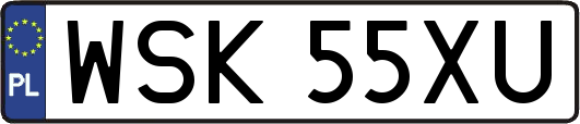 WSK55XU