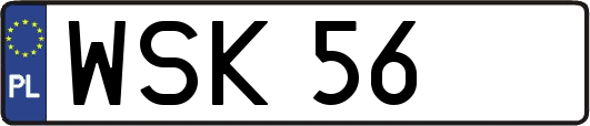 WSK56