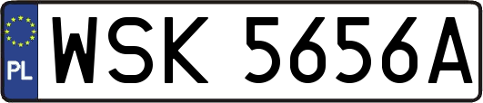 WSK5656A
