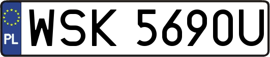 WSK5690U