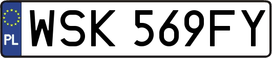 WSK569FY