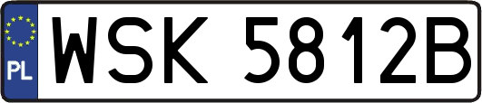 WSK5812B