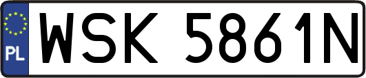 WSK5861N