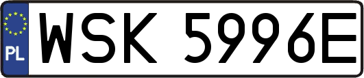 WSK5996E