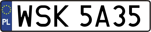 WSK5A35