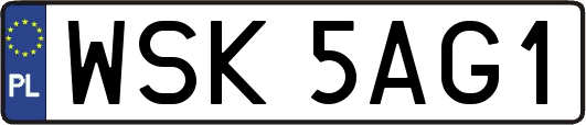 WSK5AG1