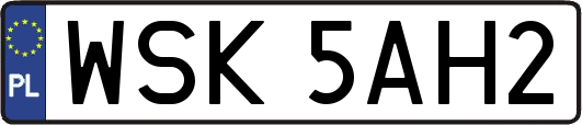 WSK5AH2
