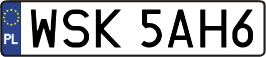 WSK5AH6