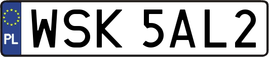 WSK5AL2