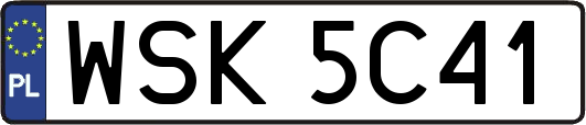 WSK5C41