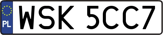 WSK5CC7