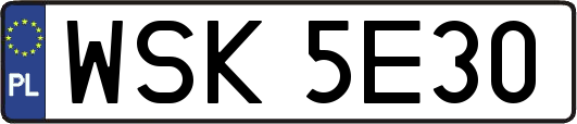 WSK5E30