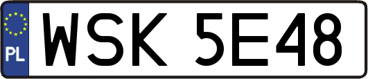 WSK5E48