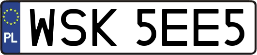 WSK5EE5