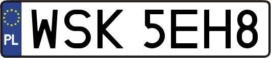 WSK5EH8