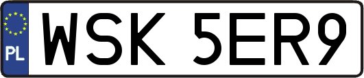 WSK5ER9